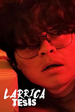 Larrica Tesis's poster