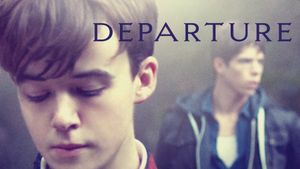 Departure's poster