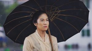 Kartini: Princess of Java's poster