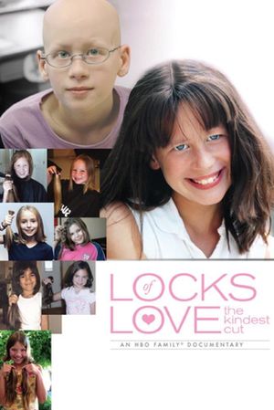 Locks of Love: The Kindest Cut's poster