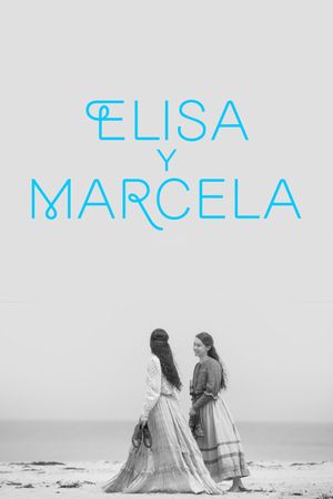 Elisa & Marcela's poster