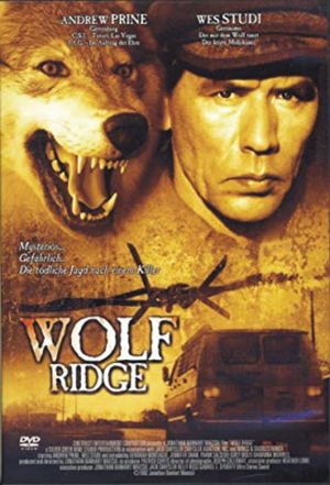Wolf Ridge's poster