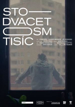 One Hundred and Twenty-Eight Thousand's poster