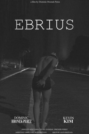 Ebrius's poster