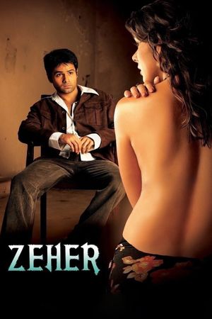Zeher's poster
