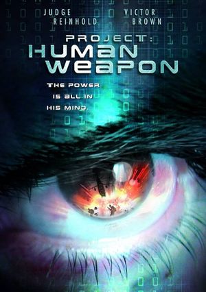 Mindstorm's poster