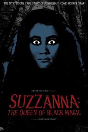 Suzzanna: The Queen of Black Magic's poster