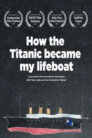 How The Titanic Became My Lifeboat's poster