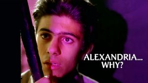 Alexandria... Why?'s poster