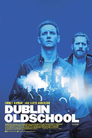 Dublin Oldschool's poster