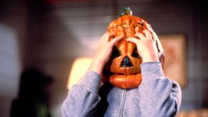 Stand Alone: The Making of Halloween III: Season of the Witch's poster