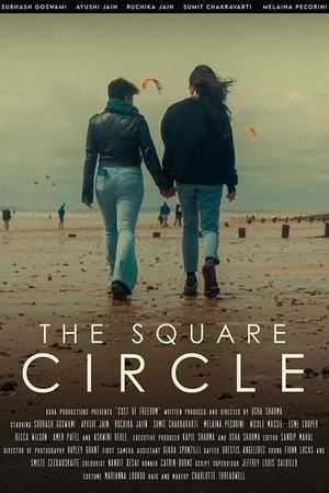 The Square Circle's poster image