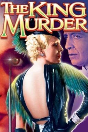 The King Murder's poster