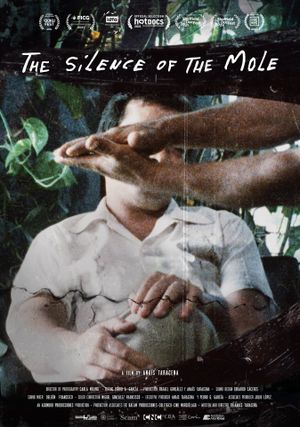 El Silencio del Topo's poster
