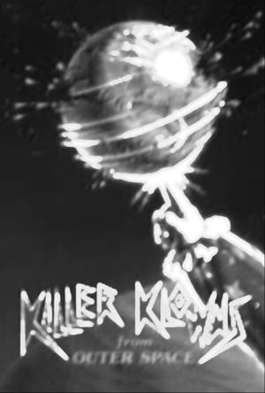 Killer Klowns from Outer Space's poster