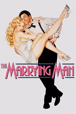 The Marrying Man's poster