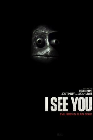 I See You's poster