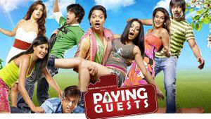 Paying Guests's poster