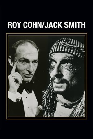 Roy Cohn/Jack Smith's poster