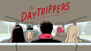 The Daytrippers's poster