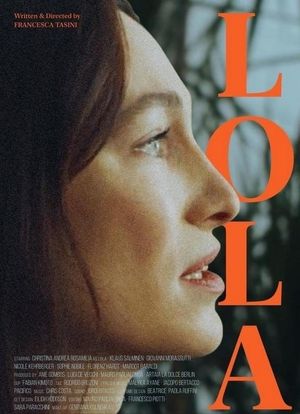 Lola's poster image