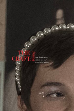 The Craft: Legacy's poster