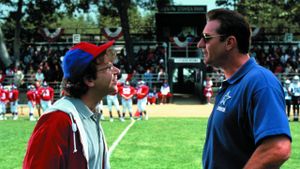 Little Giants's poster