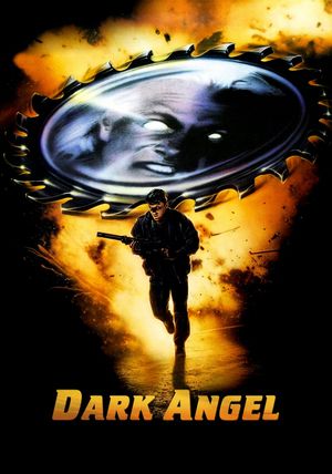 Dark Angel's poster