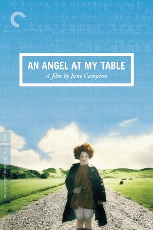 An Angel at My Table's poster