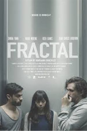 Fractal's poster