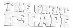 The Great Escape's poster