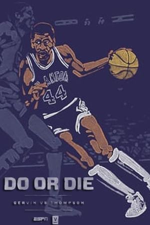 Do or Die's poster