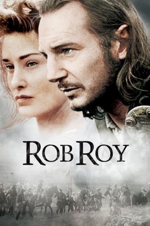 Rob Roy's poster