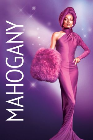 Mahogany's poster