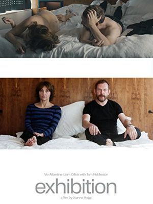 Exhibition's poster