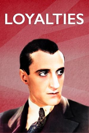 Loyalties's poster image