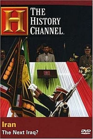 Iran: The Next Iraq?'s poster