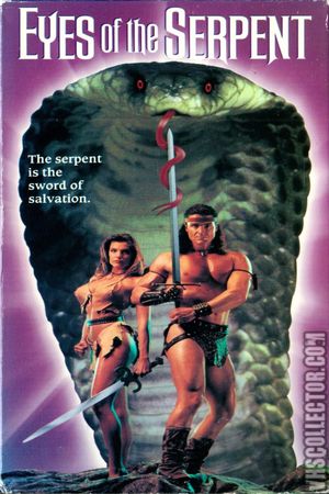 Eyes of the Serpent's poster image