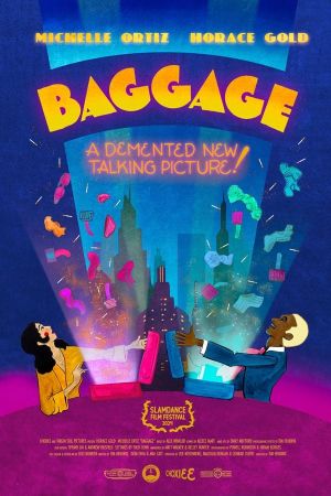 Baggage's poster