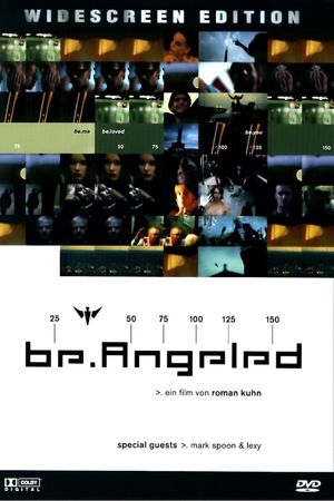 Be.Angeled's poster
