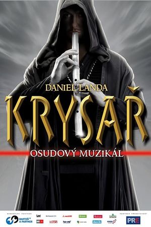 Krysař's poster