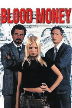 Blood Money's poster