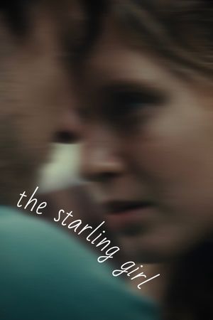 The Starling Girl's poster