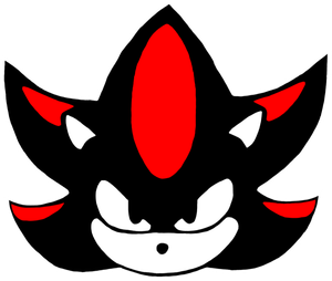 Sonic the Hedgehog 3's poster