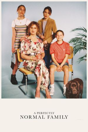 A Perfectly Normal Family's poster