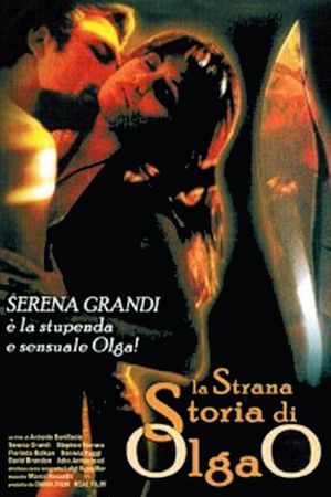 Olga O's Strange Story's poster
