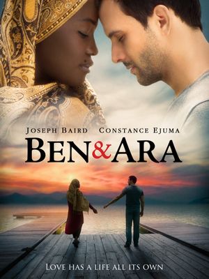 Ben & Ara's poster