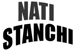 Nati stanchi's poster