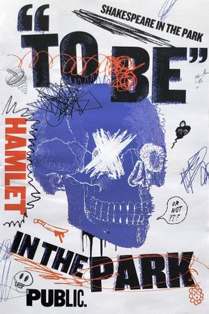 Hamlet's poster