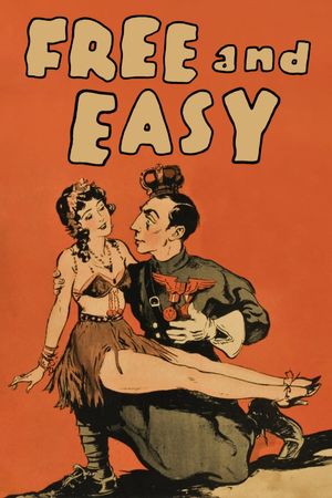 Free and Easy's poster
